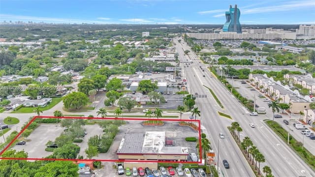 4950 S State Road 7, Hollywood, FL 33314