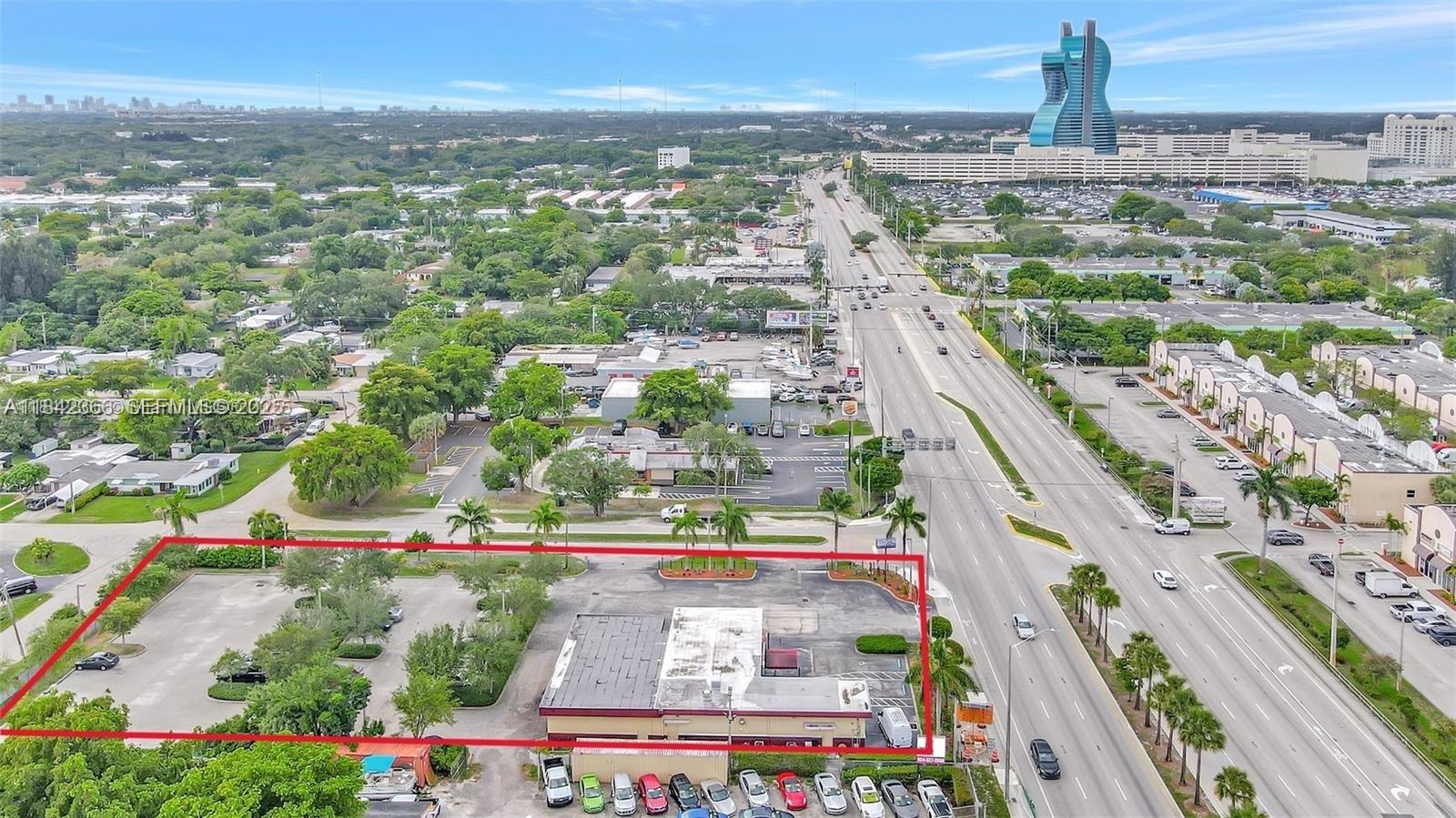 4950 S State Road 7, Hollywood, FL 33314, Hollywood