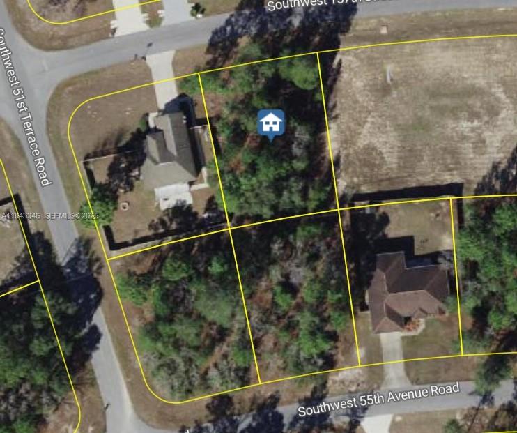 SW 157th Street, Ocala, FL 34473, Ocala