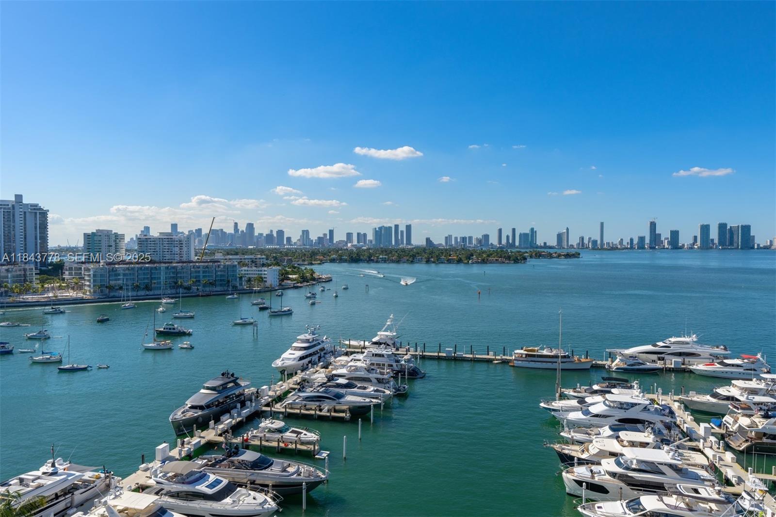 1800 Sunset Harbour Drive 1208, Miami Beach, FL 33139, Miami Beach