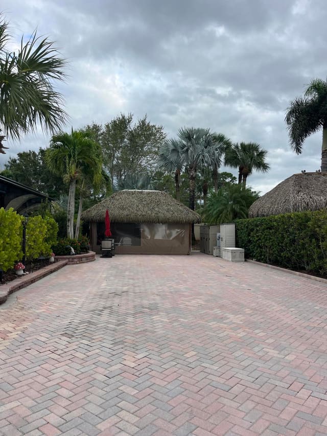 17 NW Boundary Drive, sold in Outdoor Resorts At St Lucie West Phase 1 St Lucie, Port St Lucie, FL