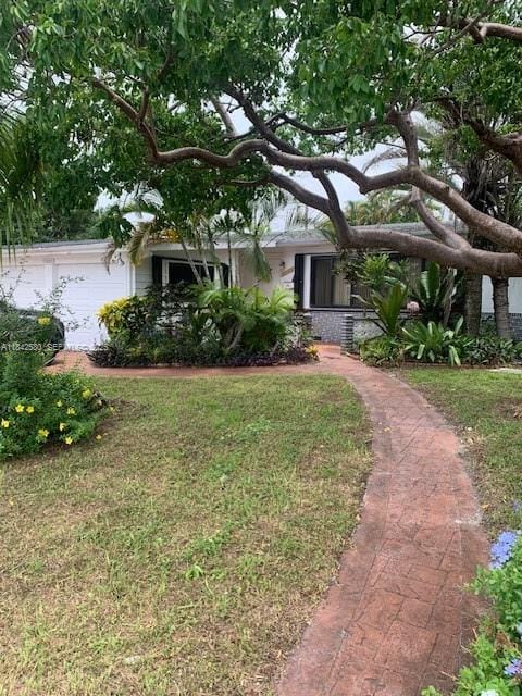 15605 NW 2nd Court, Miami, FL 33169