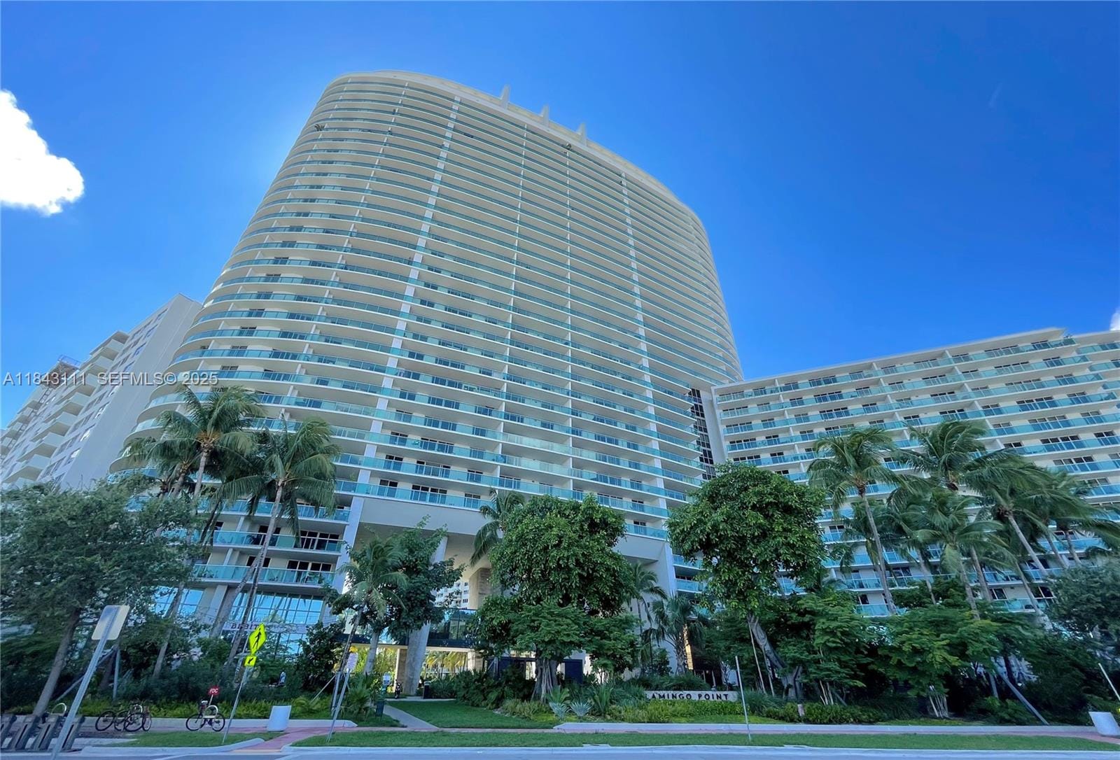 1500 Bay Road 808S, Miami Beach, FL 33139