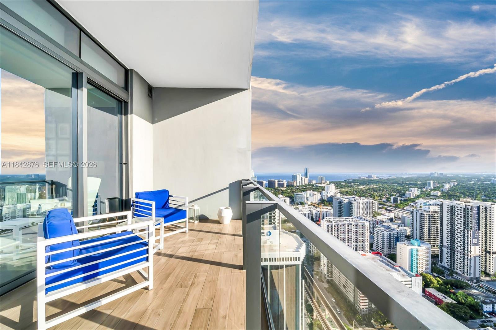 88 SW 7th Street 4004, Miami, FL 33130, Miami