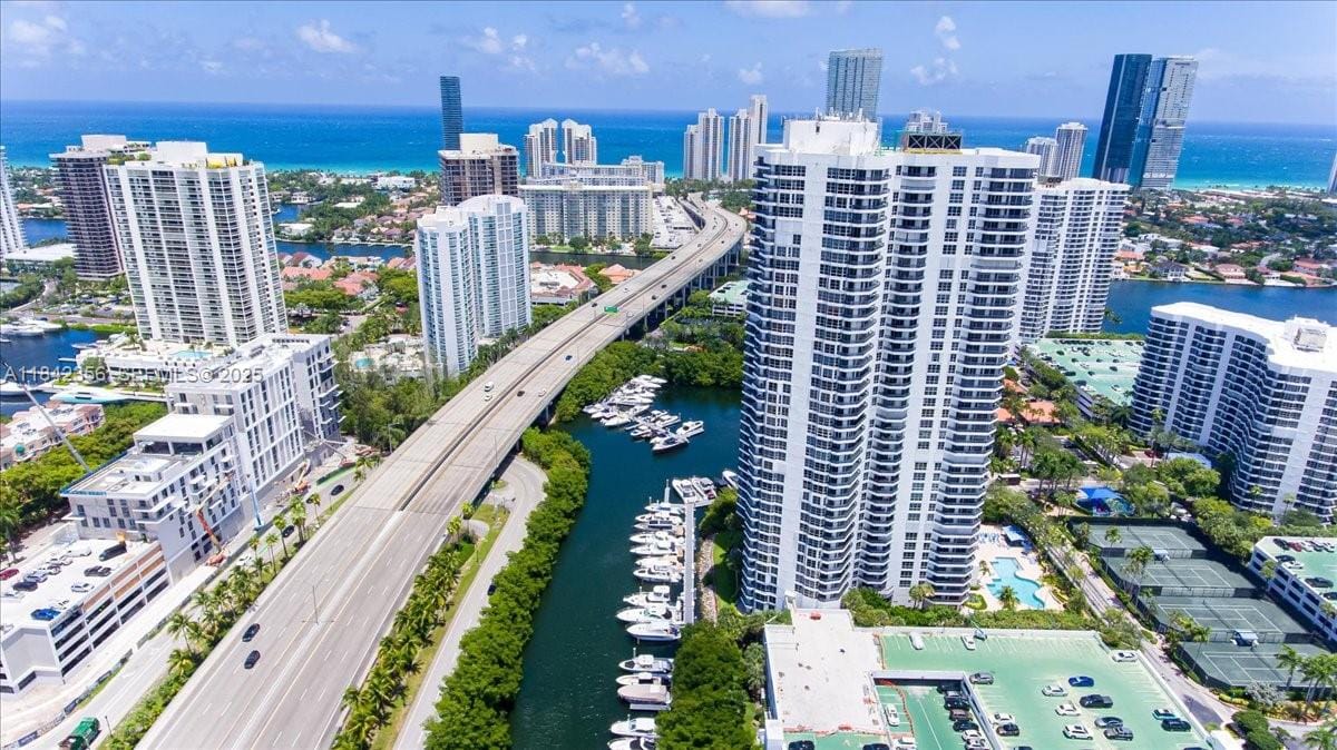 3500 Mystic Pointe Drive 2101, Aventura, FL 33180 photo 14