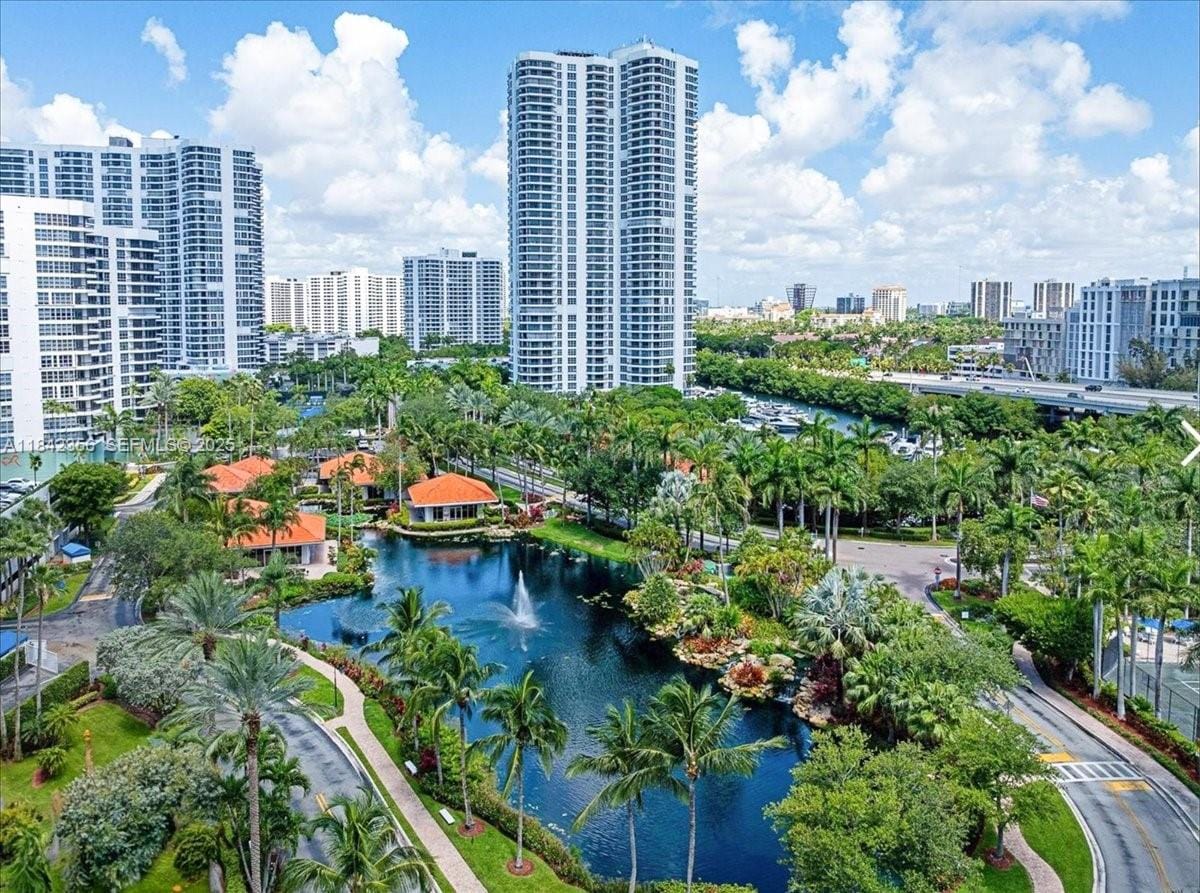 3500 Mystic Pointe Drive 2101, Aventura, FL 33180 photo 15