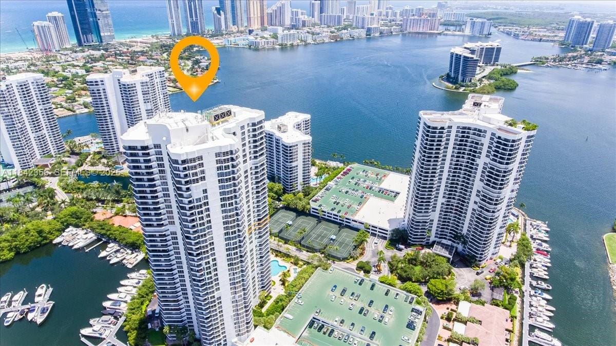 3500 Mystic Pointe Drive 2101, Aventura, FL 33180 photo 17