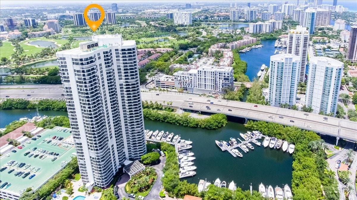 3500 Mystic Pointe Drive 2101, Aventura, FL 33180 photo 18