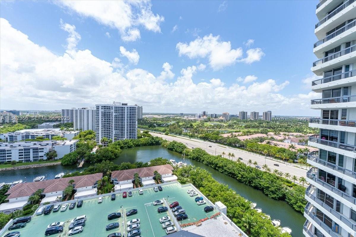 3500 Mystic Pointe Drive 2101, Aventura, FL 33180 photo 30