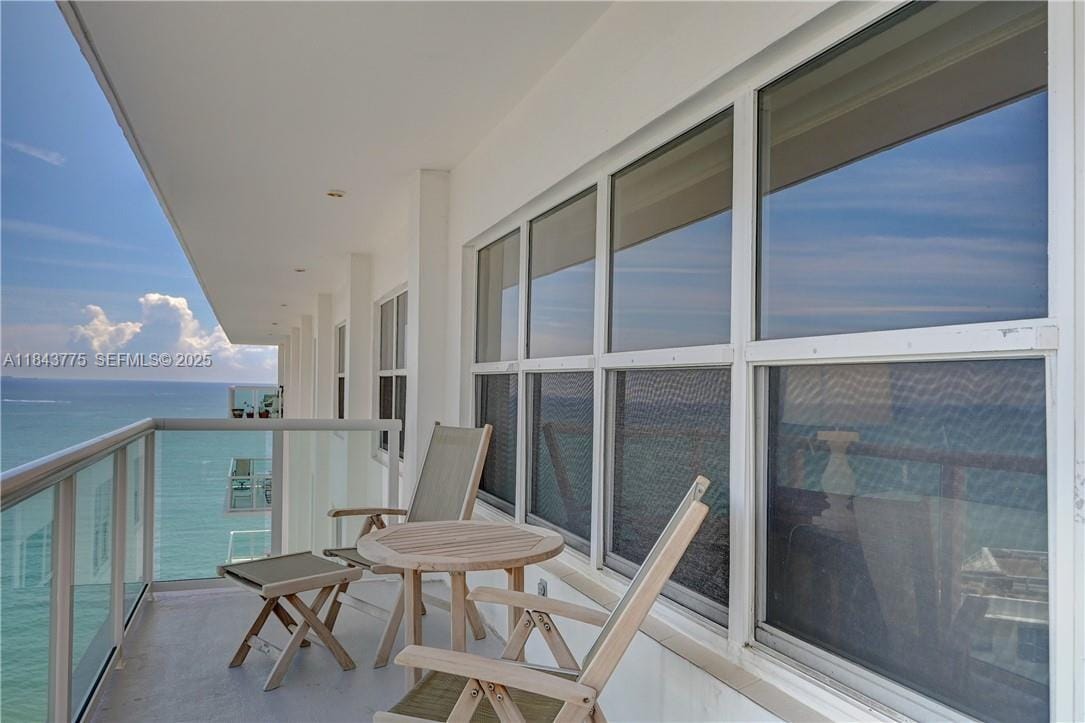 3550 Galt Ocean Drive 1910 — photo 2