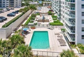 3550 Galt Ocean Drive 1910 — photo 11