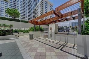 3550 Galt Ocean Drive 1910 — photo 12
