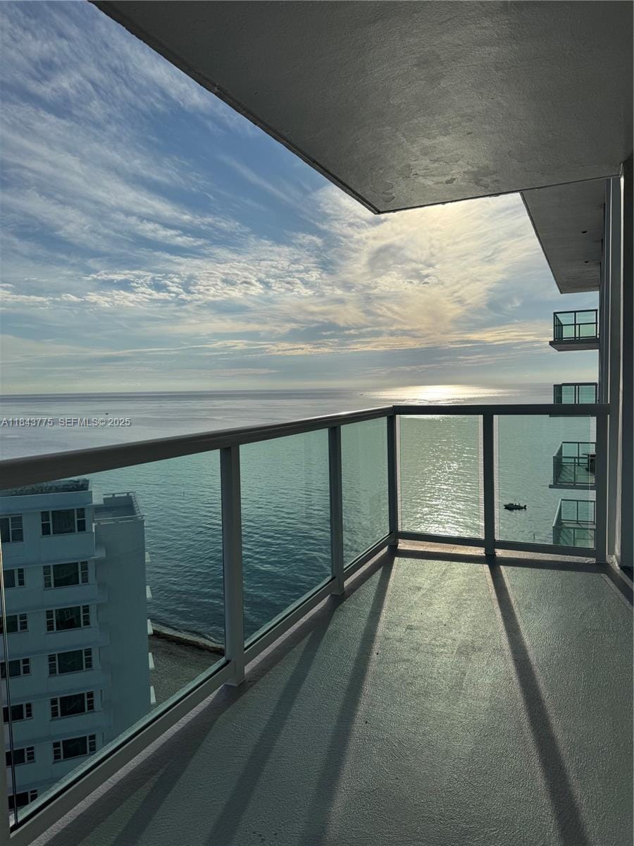 3550 Galt Ocean Drive 1910 — photo 3