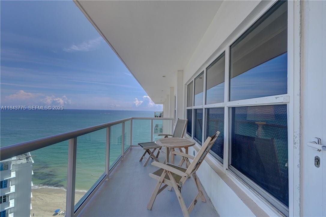 3550 Galt Ocean Drive 1910 — photo 4