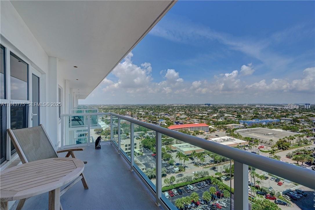 3550 Galt Ocean Drive 1910 — photo 5