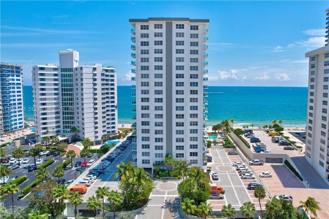 3550 Galt Ocean Drive 1910 — photo 7