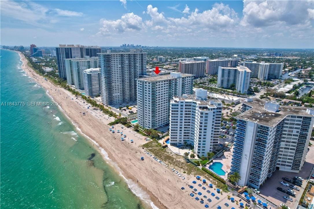 3550 Galt Ocean Drive 1910 — photo 10