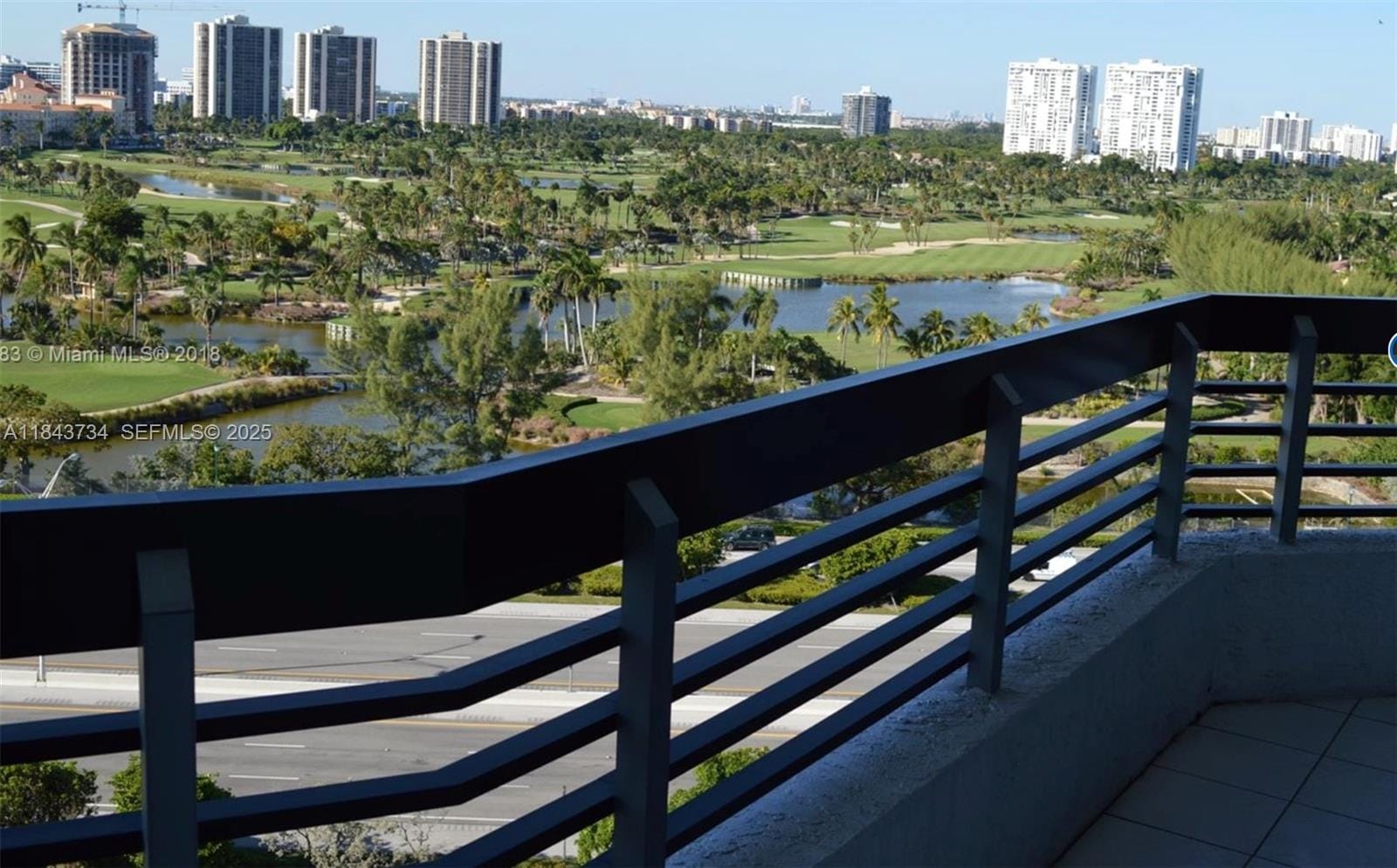3400 NE 192nd Street 1407, Aventura, FL 33180 photo 2