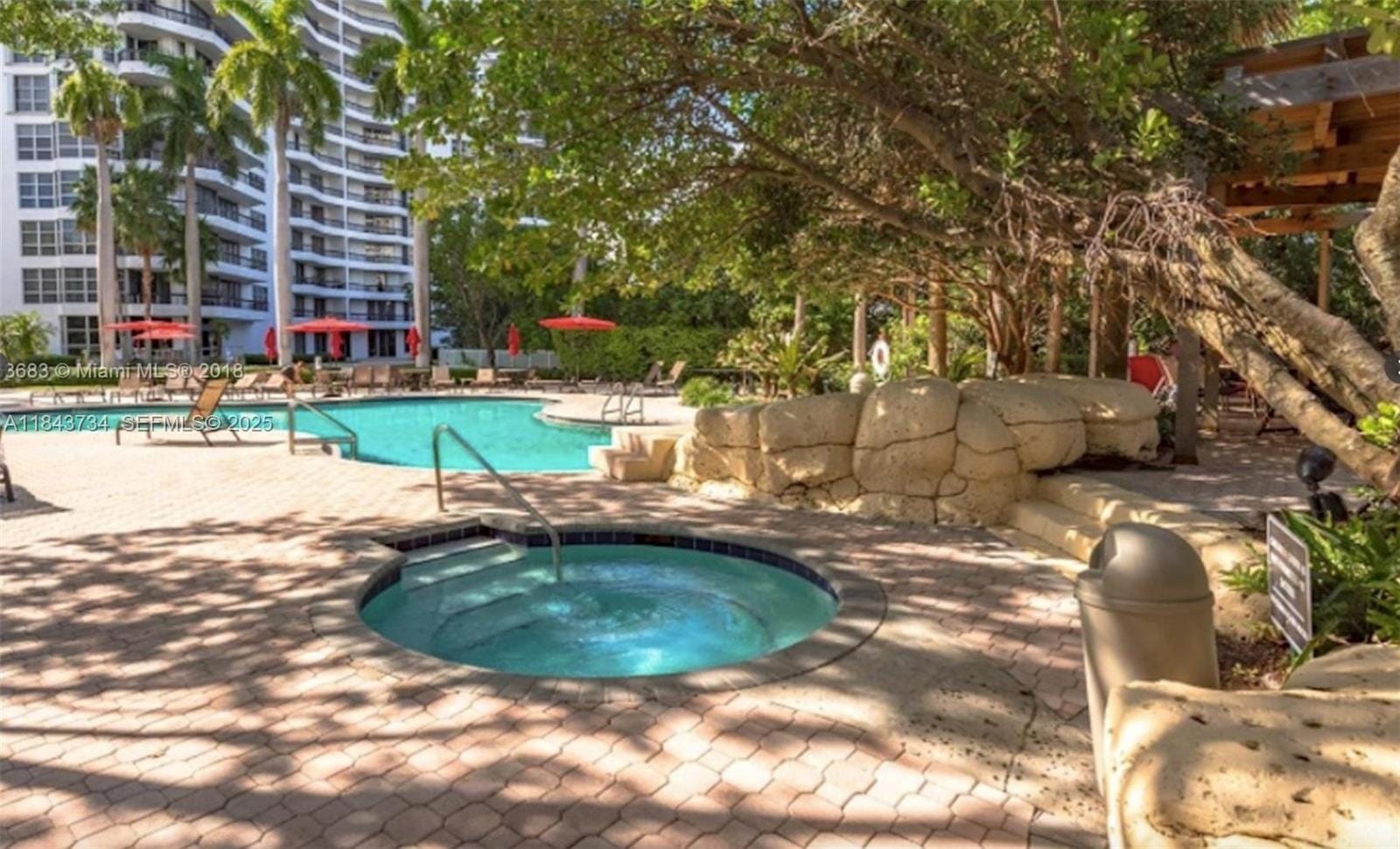 3400 NE 192nd Street 1407, Aventura, FL 33180 photo 16