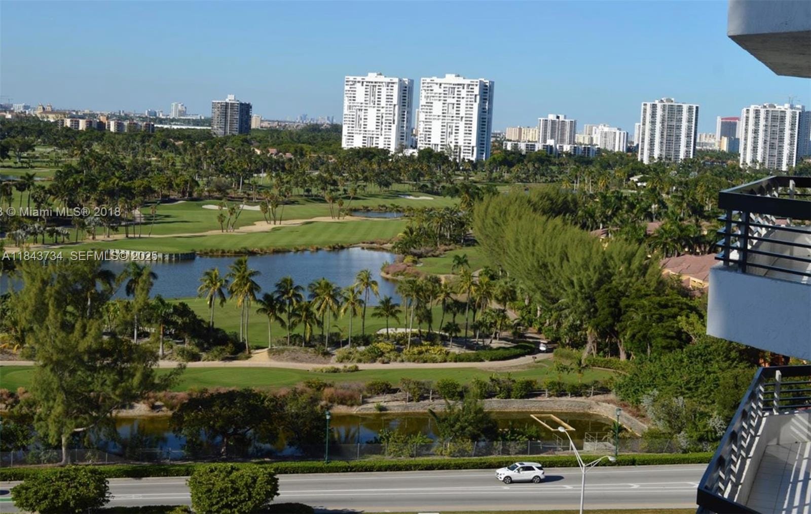 3400 NE 192nd Street 1407, Aventura, FL 33180 photo 3