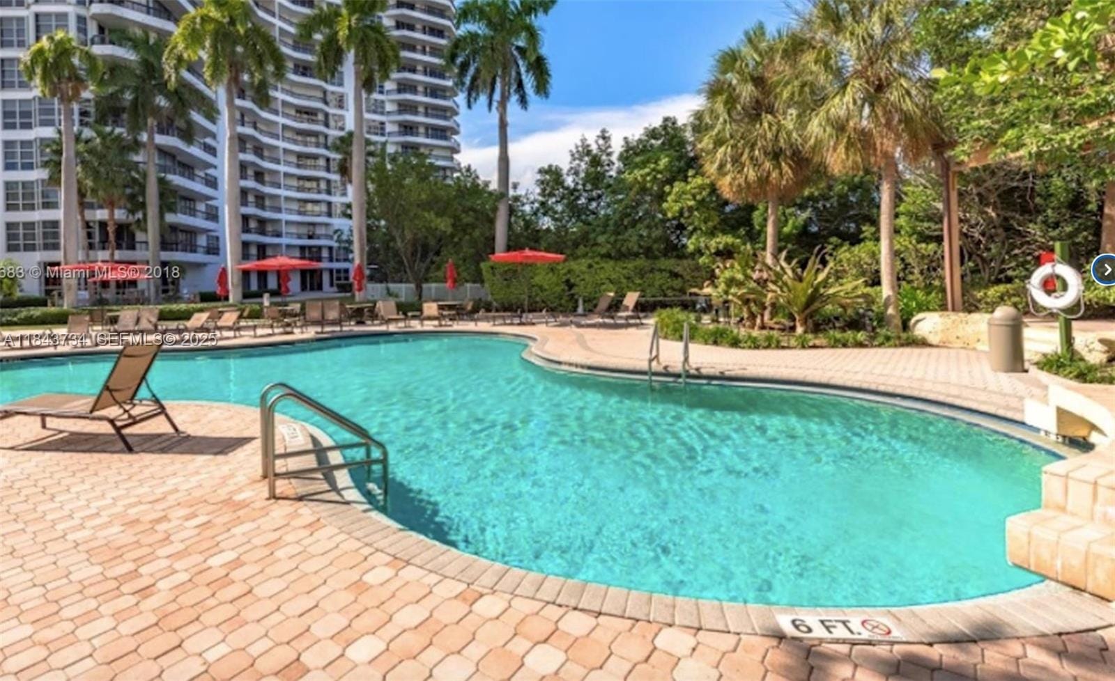 3400 NE 192nd Street 1407, Aventura, FL 33180 photo 5