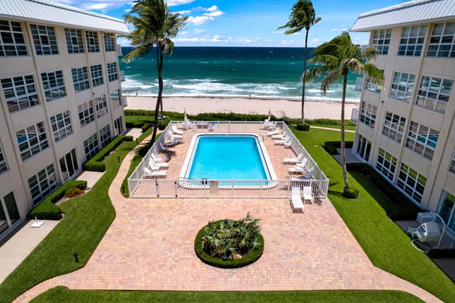 3851 N Ocean Boulevard 211, Gulf Stream, FL 33483