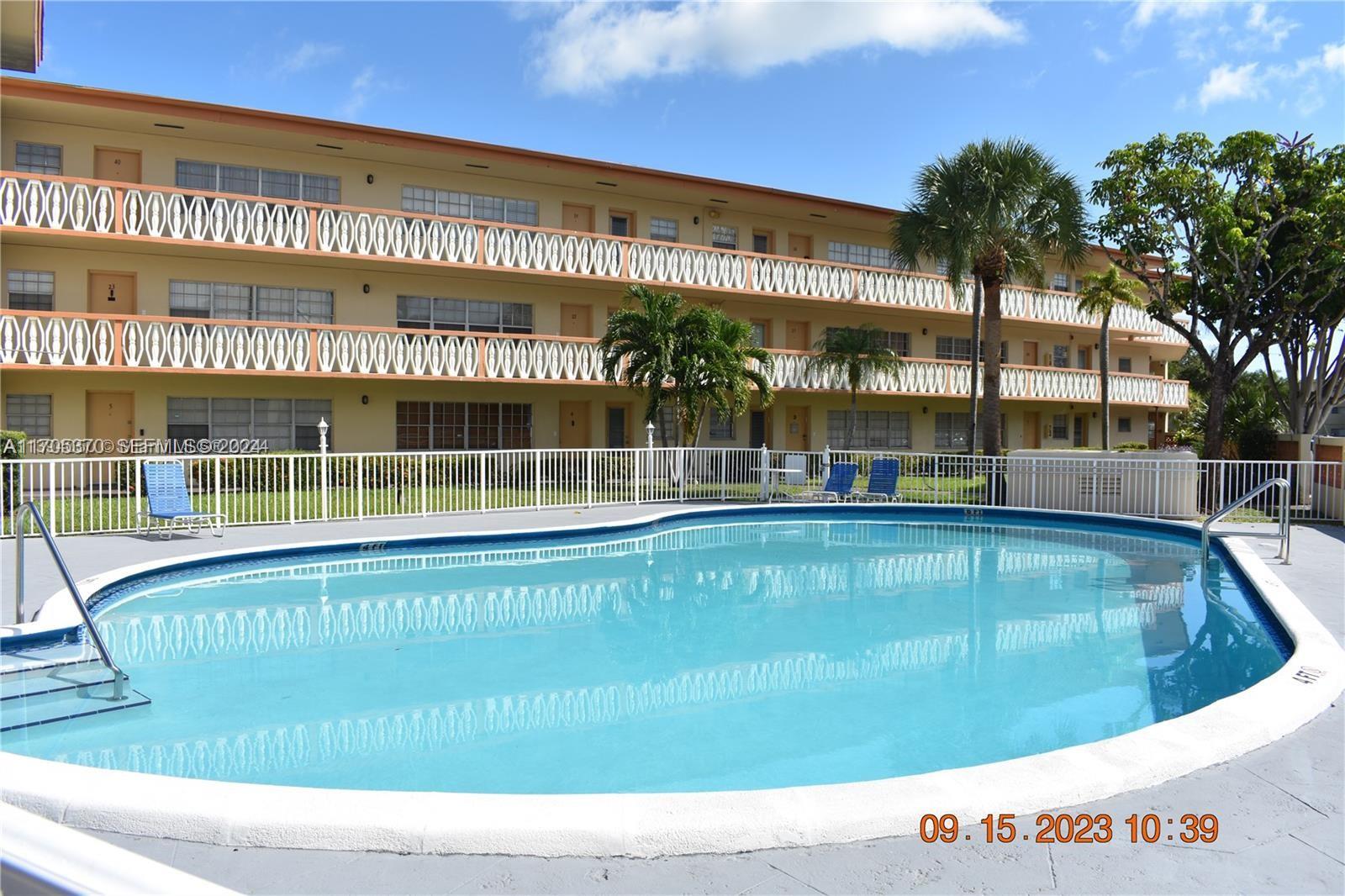 11855 NE 19th Drive 8, North Miami, FL 33181, North Miami