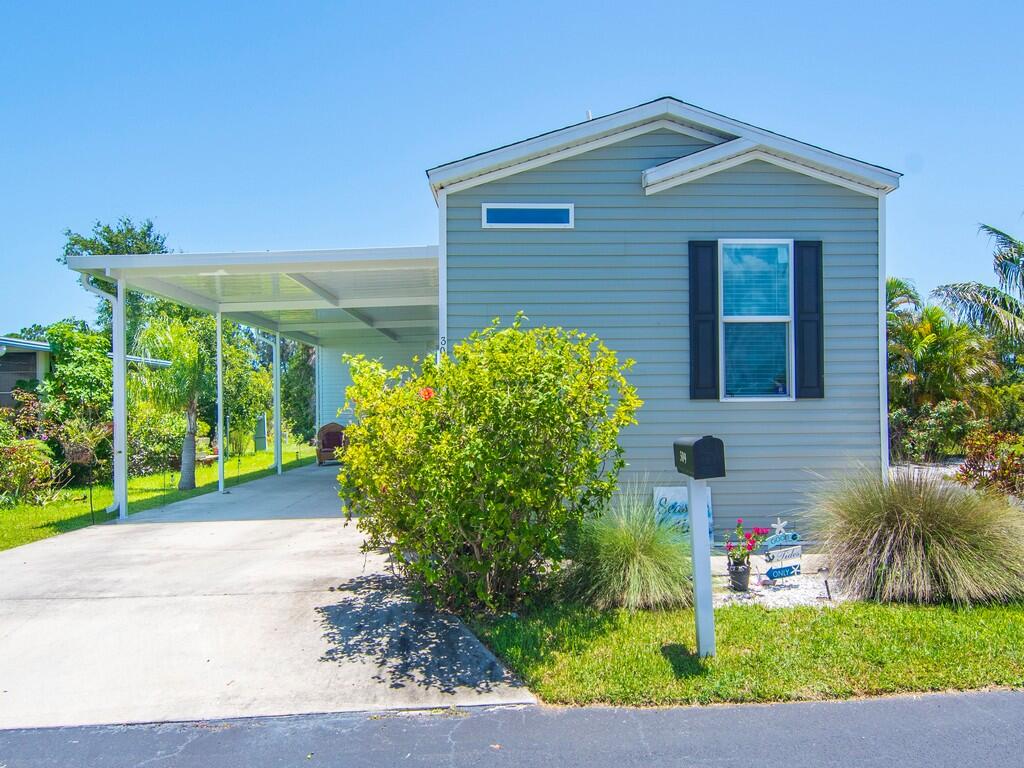 309 Mockingbird Avenue, Fort Pierce, FL 34982, Fort Pierce