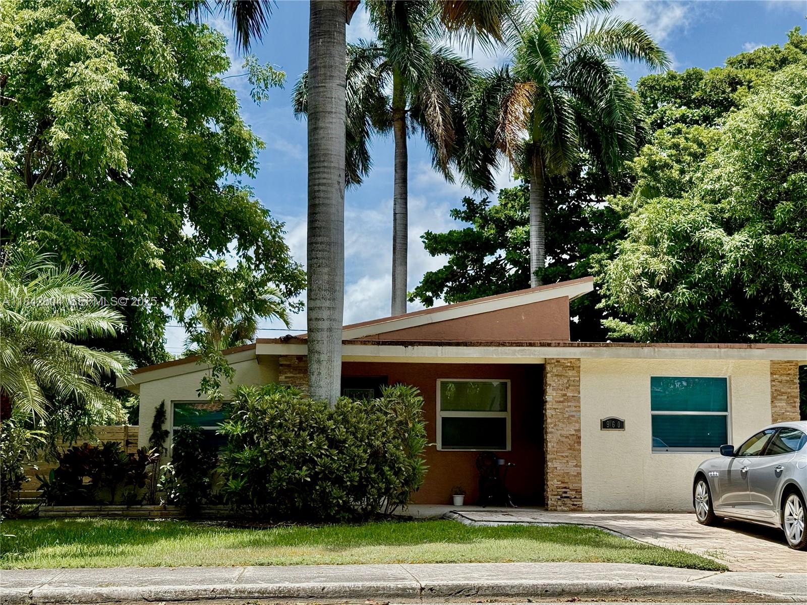 960 NE 82nd Street, Miami, FL 33138, Miami
