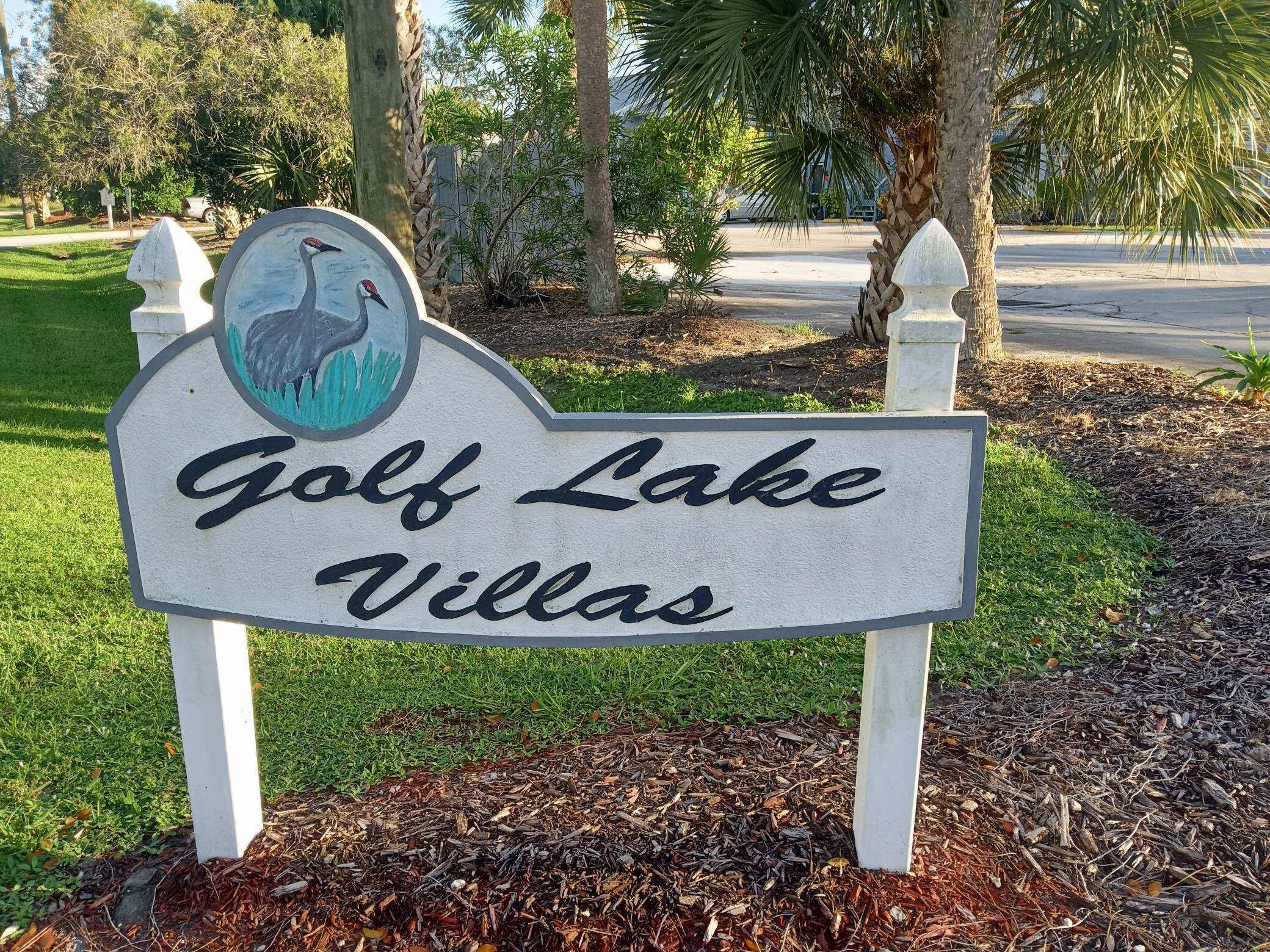 5745 Deer Run Drive 1, Fort Pierce, FL 34951, Fort Pierce