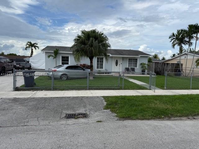 15400 SW 305th Street, Homestead, FL 33033, Homestead