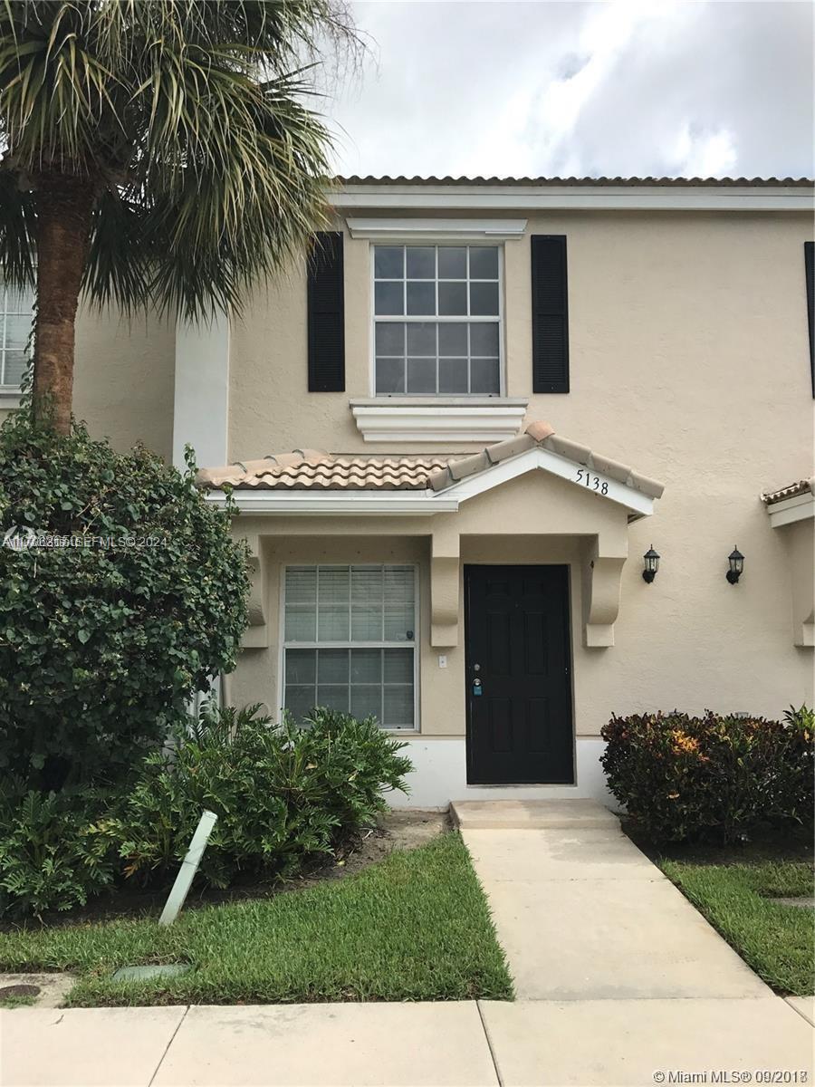 5138 Palmbrooke Circle, West Palm Beach, FL 33417, West Palm Beach