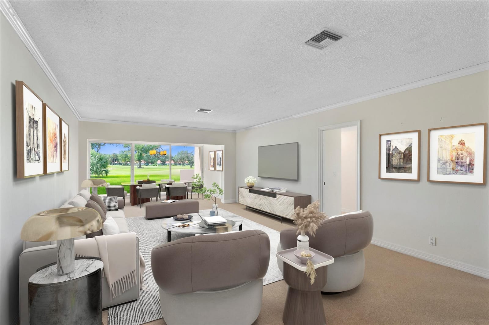 3753 Oaks Clubhouse Drive 3753 — photo 5