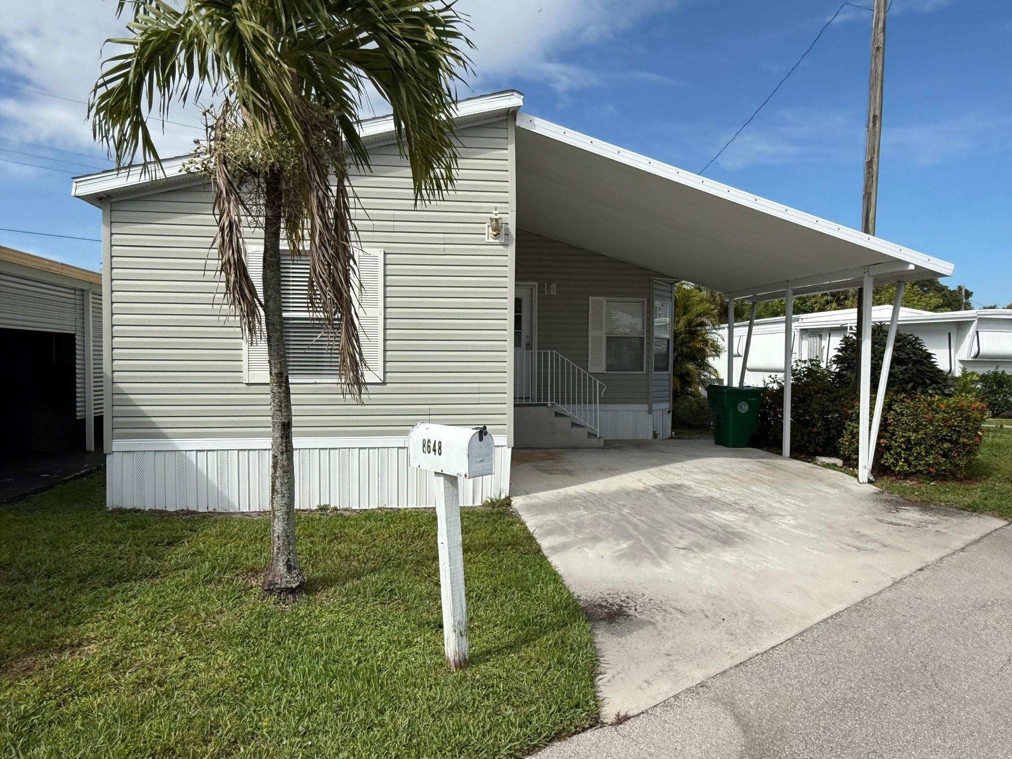 8648 SW 16th Place, Davie, FL 33324, Davie