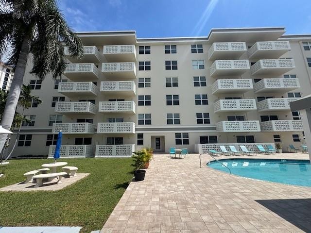 1901 S Ocean Drive 102 — photo 2
