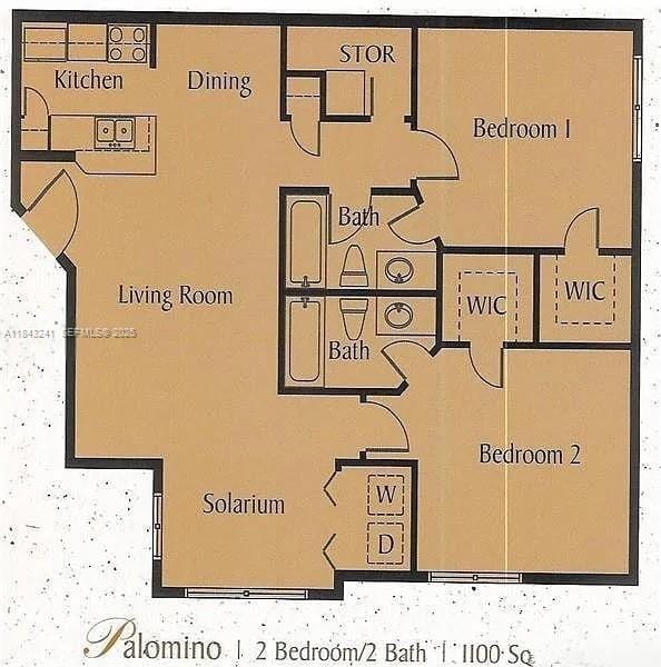 2846 S University Drive 4202, Davie, FL 33328 photo 16