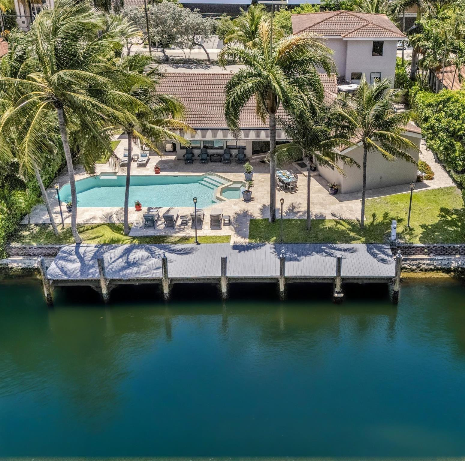 616 Riviera Isle Drive, Fort Lauderdale, FL 33308, Fort Lauderdale