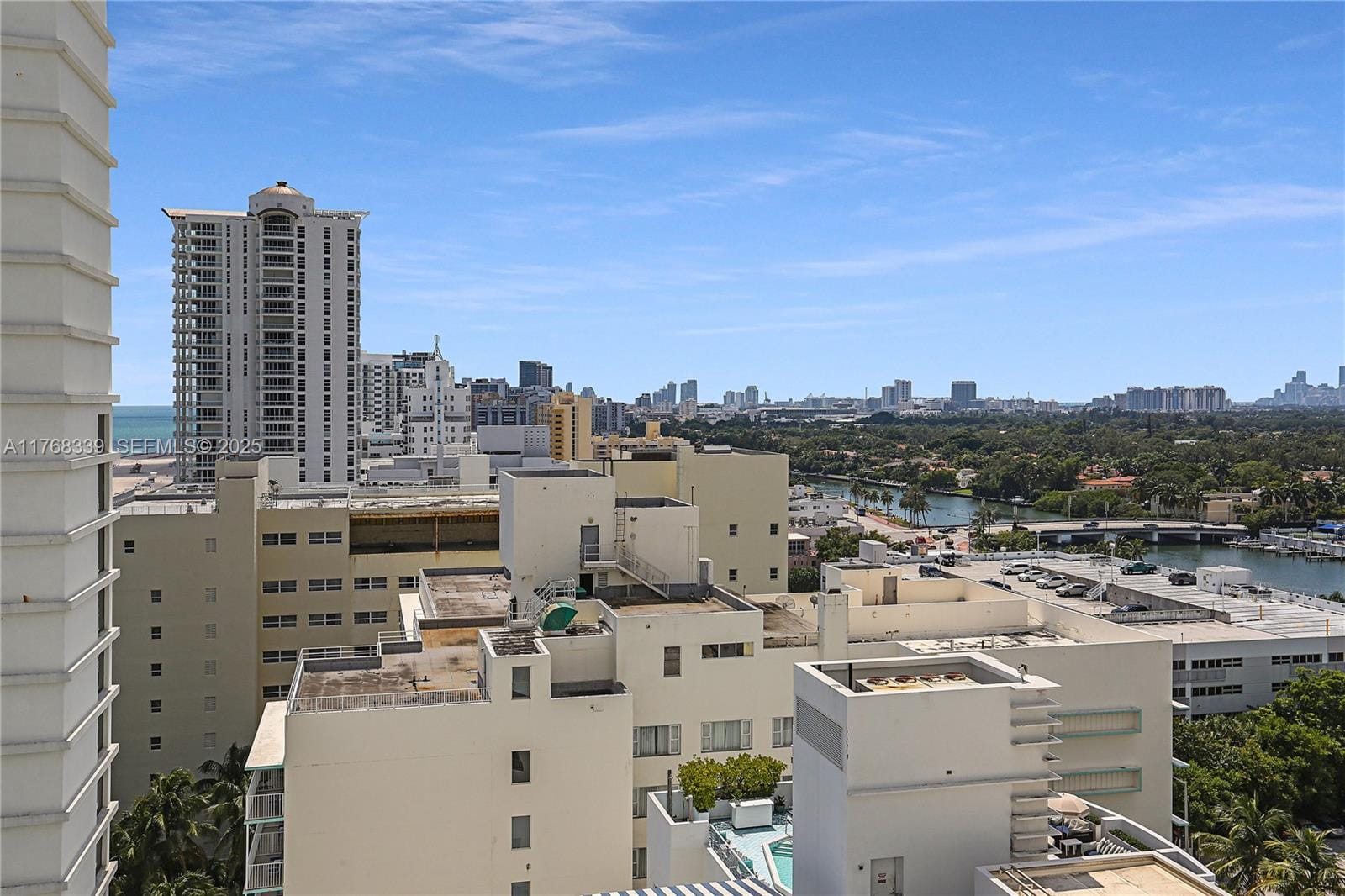 4391 Collins Avenue 1415 — photo 3