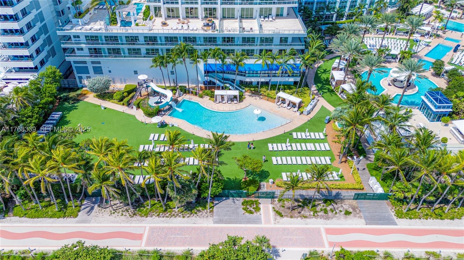 4391 Collins Avenue 1415, Miami Beach, FL 33140 photo 28