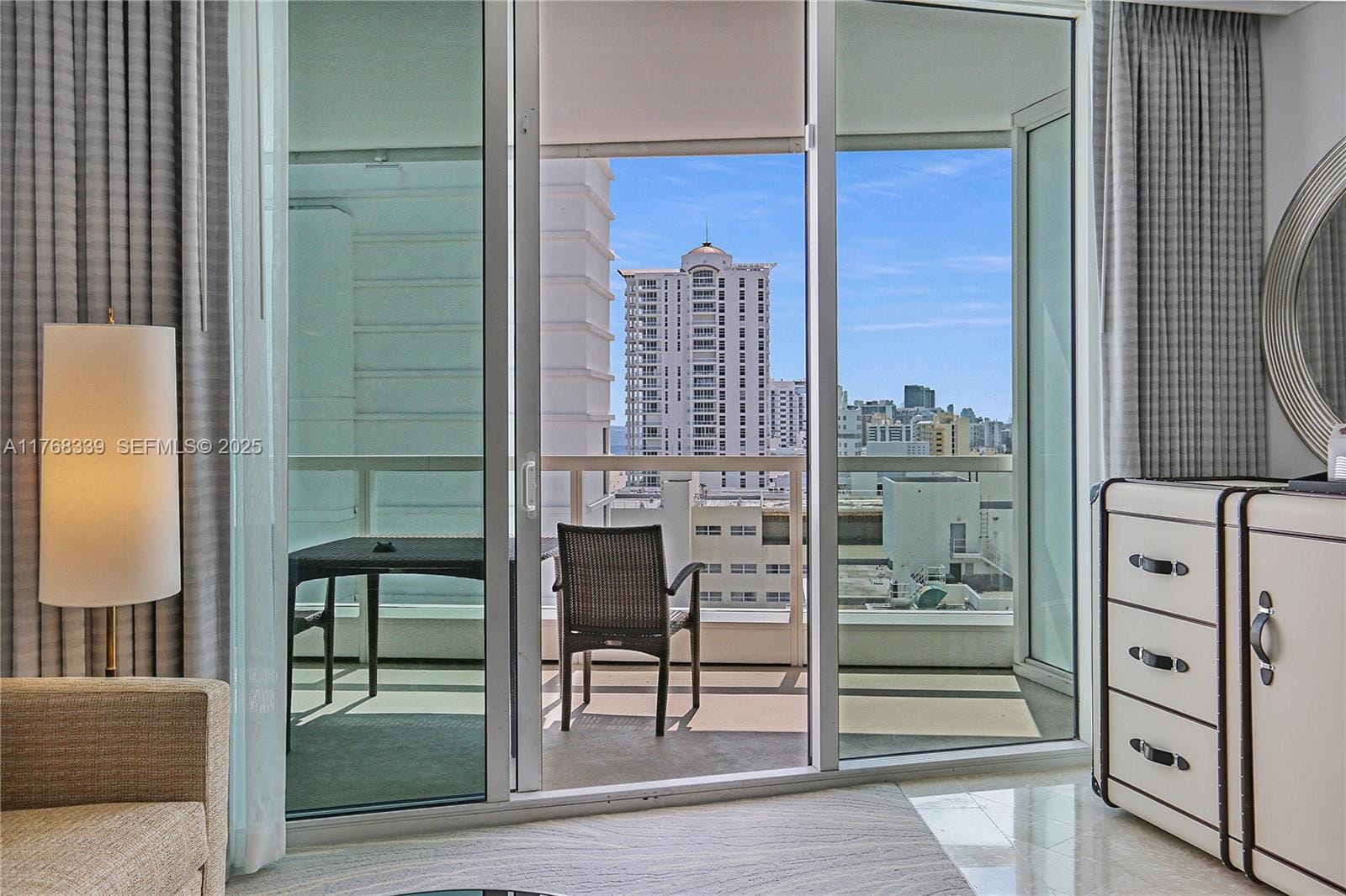 4391 Collins Avenue 1415 — photo 5