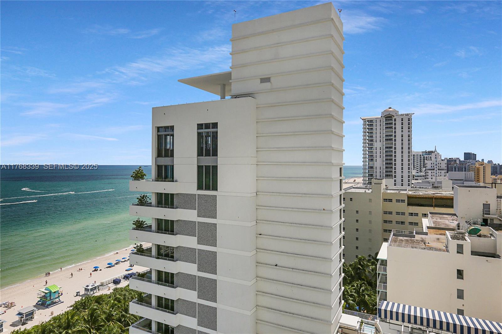 4391 Collins Avenue 1415, Miami Beach, FL 33140, Miami Beach