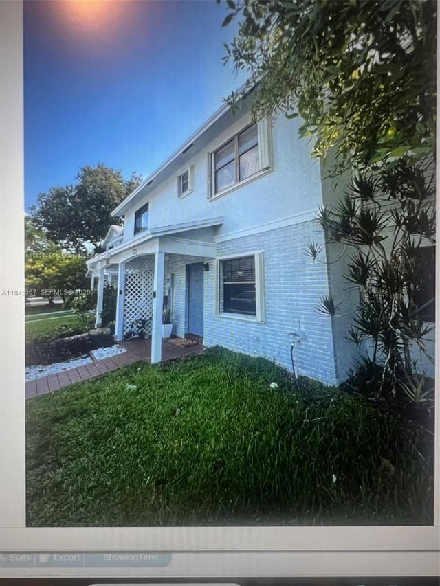 721 NW 105th Terrace 721, Pembroke Pines, FL 33026