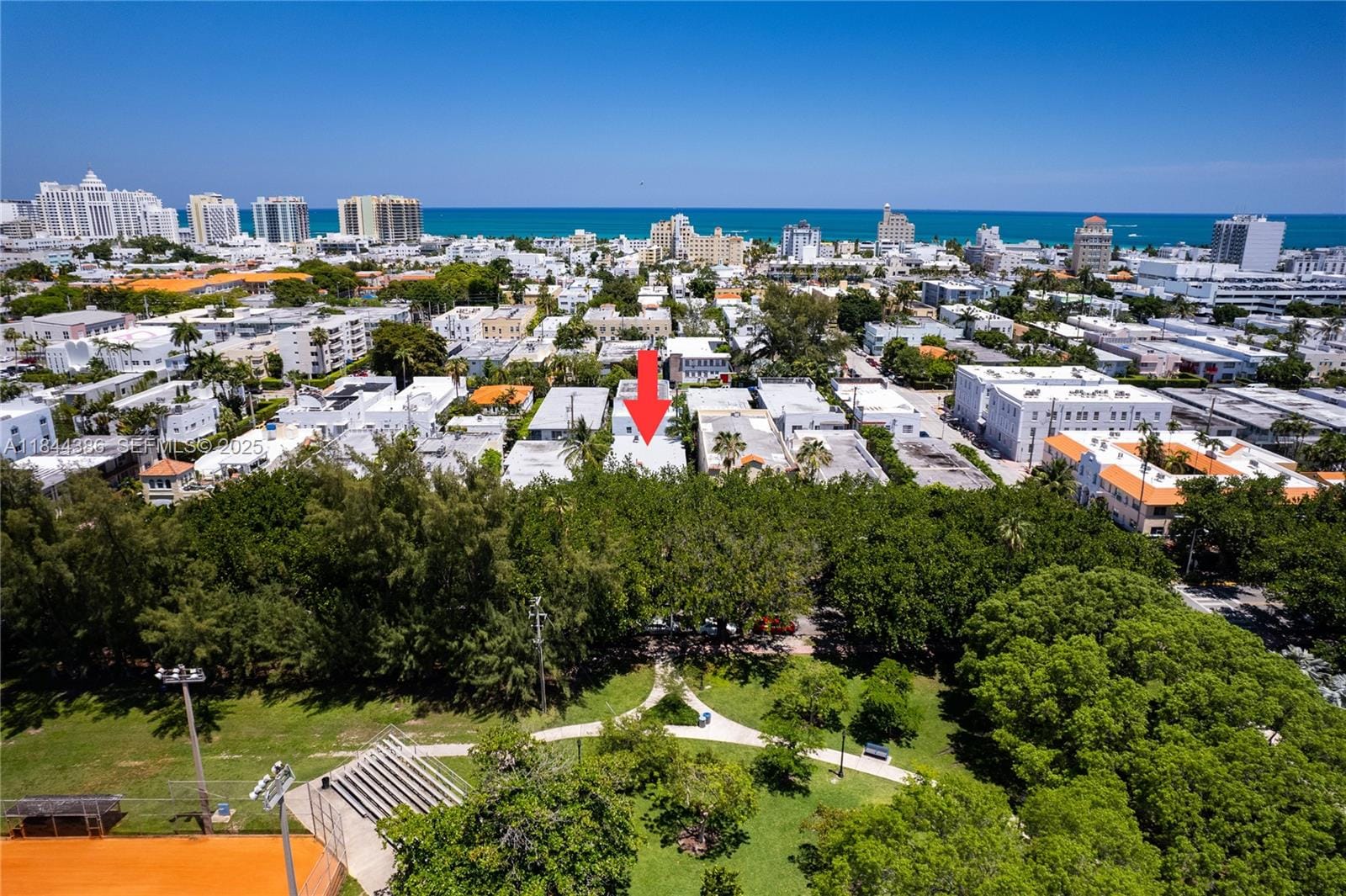 1325 Meridian Avenue 1, Miami Beach, FL 33139 photo 22