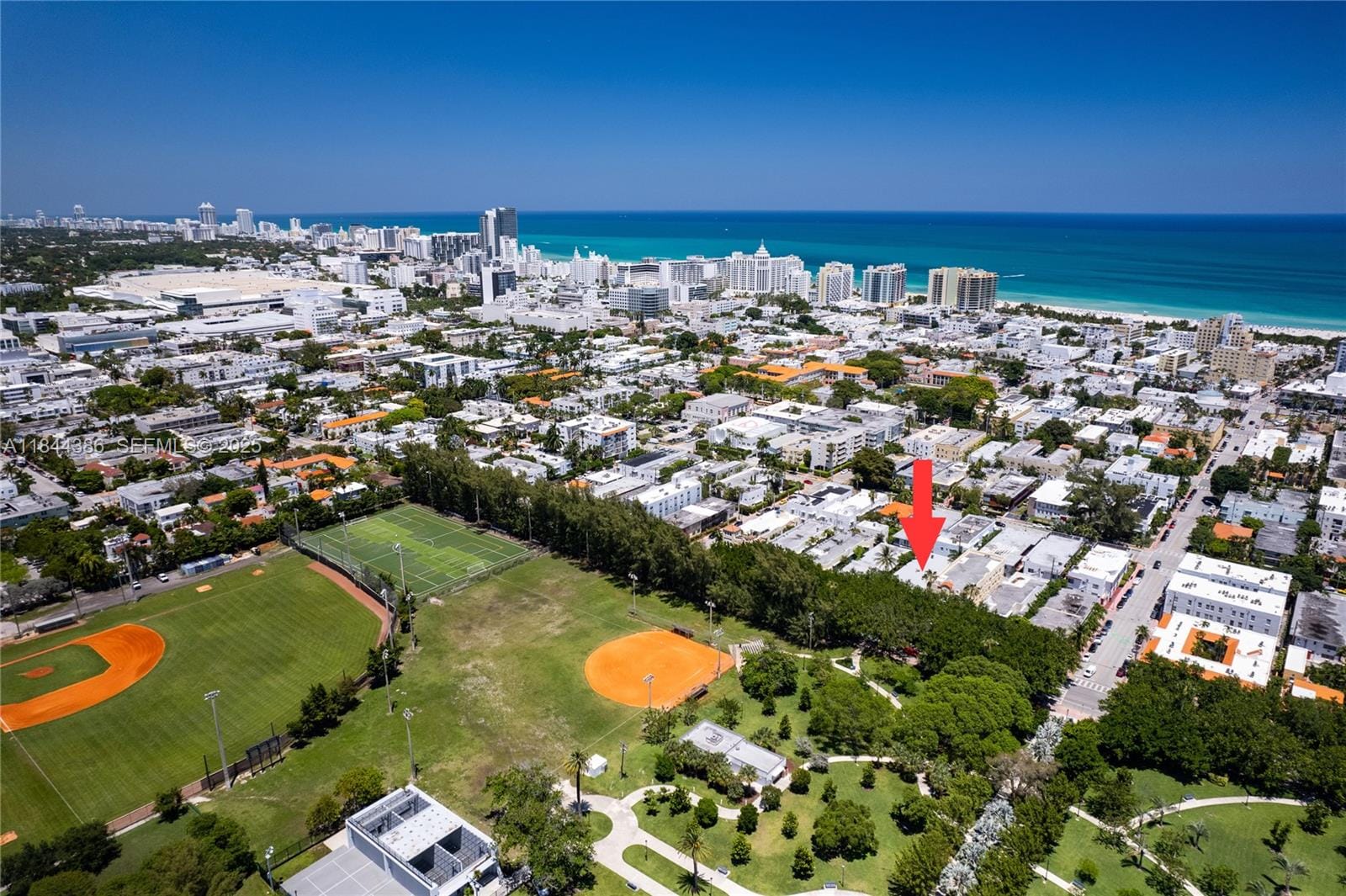 1325 Meridian Avenue 1, Miami Beach, FL 33139 photo 23