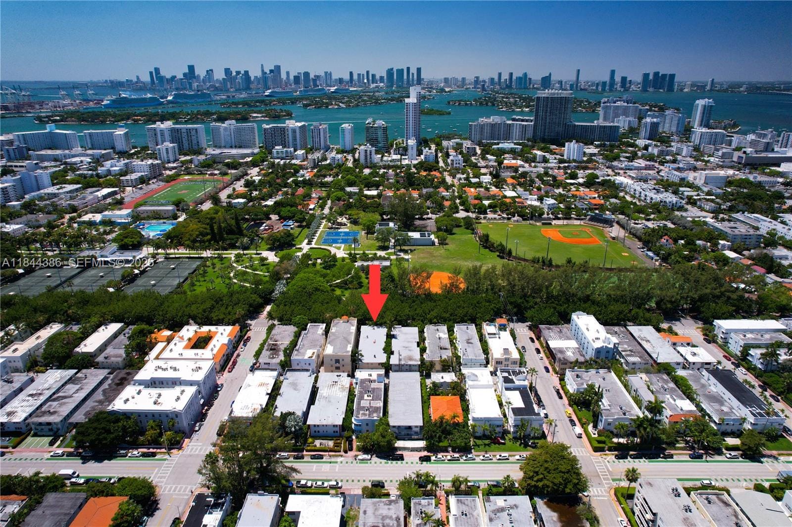 1325 Meridian Avenue 1, Miami Beach, FL 33139 photo 24