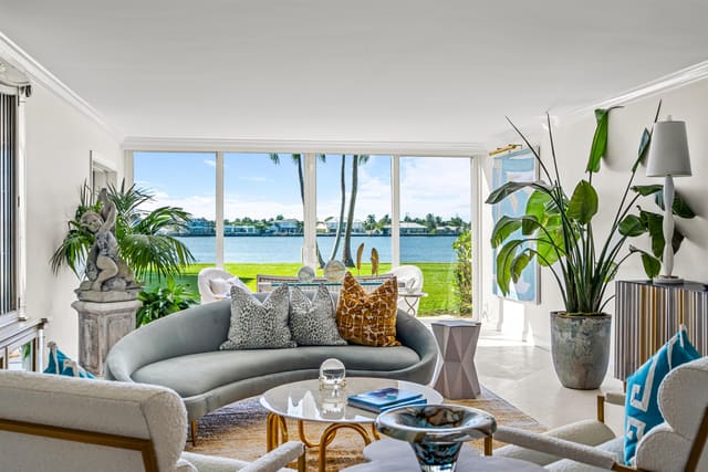 2170 Ibis Isle Road 1, Palm Beach, FL 33480