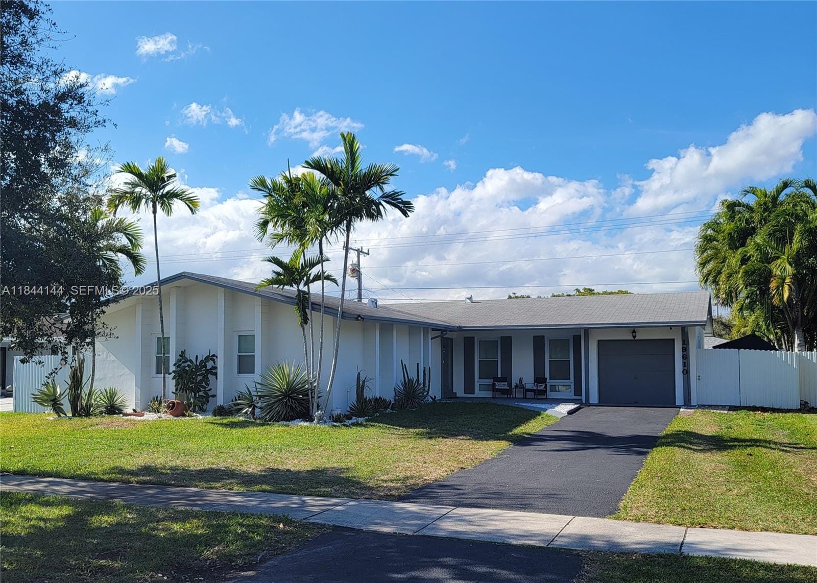 19610 Lenaire Drive, Cutler Bay, FL 33157