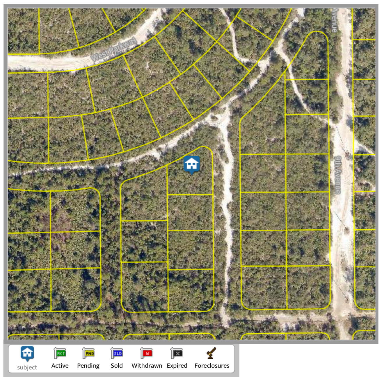 0 Deland, Deland, FL 32724, Deland