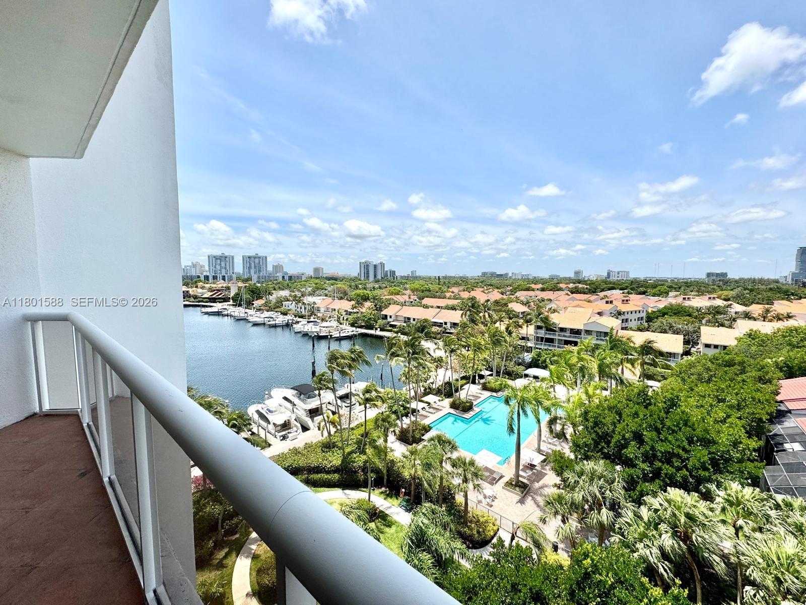 3610 Yacht Club Drive 810, Aventura, FL 33180, Aventura