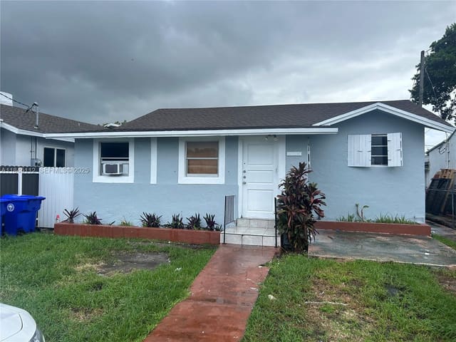 2708 NW 22nd Court, East Haven, Miami, FL